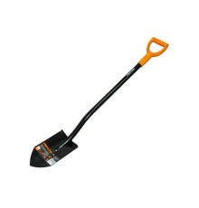 Лопата штикова Fiskars Solid (1003455) (131413), Фінляндія