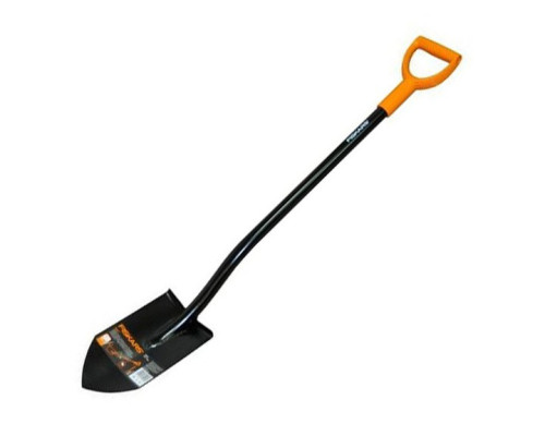 Лопата штикова Fiskars Solid (1003455) (131413), Фінляндія