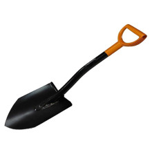 Лопата коротка Саперка Fiskars Solid 1014809 Фінляндія