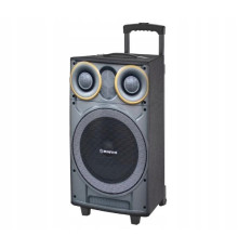 Колонка безпровідна Manta SPK5003 GHUL MP3