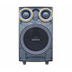 Колонка безпровідна Manta SPK5003 GHUL MP3