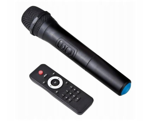 Колонка безпровідна Manta SPK5003 GHUL MP3