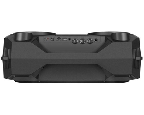 Портативна акустика SVEN PS-580 Black ( FM-радіо,Bluetooth, 36 Вт)