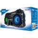 Портативна акустика SVEN PS-580 Black ( FM-радіо,Bluetooth, 36 Вт)