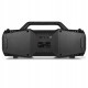Колонка портативна 2.0 Sven PS-480 Black, 2 x 12 Вт, пластиковий корпус, FM, Bluetooth, USB, microSD