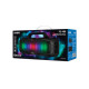 Колонка портативна 2.0 Sven PS-480 Black, 2 x 12 Вт, пластиковий корпус, FM, Bluetooth, USB, microSD