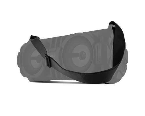 Акустична система Sven PS-485 Black (bluetooth, підсвітка)