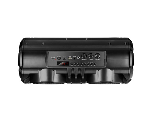 Акустична система Sven PS-485 Black (bluetooth, підсвітка)