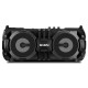 Акустична система Sven PS-485 Black (bluetooth, підсвітка)