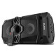 Колонка SVEN PS-655 Black (bluetooth, підсвічування, караоке)