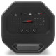 Колонка SVEN PS-655 Black (bluetooth, підсвічування, караоке)