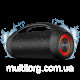 Колонка SVEN PS-370 Black (bluetooth) вологозахист
