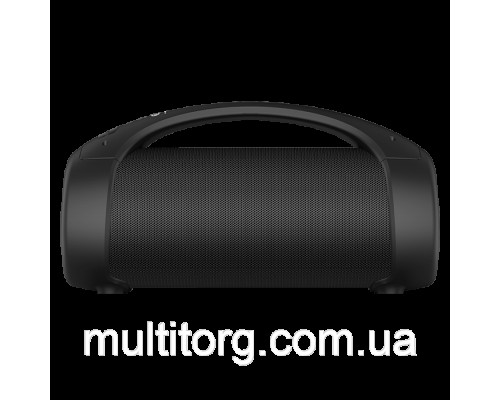 Колонка SVEN PS-370 Black (bluetooth) вологозахист