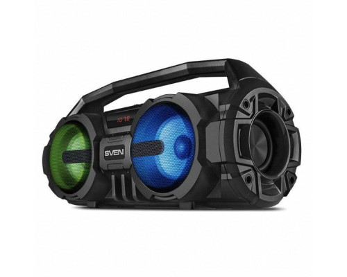 Акустична система Sven PS-415 Black