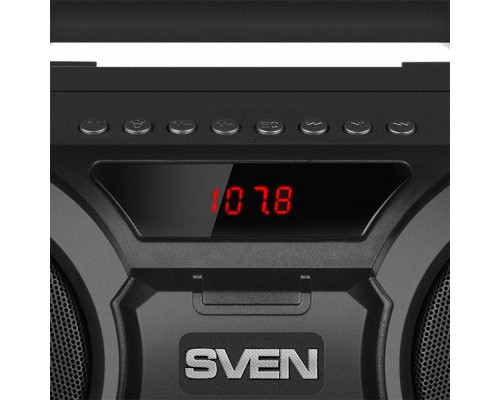 Акустична система Sven PS-415 Black