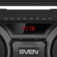 Акустична система Sven PS-415 Black
