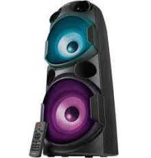 Портативні Колонки SVEN PS-750 Black (00410101)