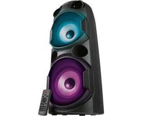 Портативні Колонки SVEN PS-750 Black (00410101)