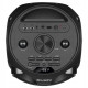 Портативні Колонки SVEN PS-750 Black (00410101)